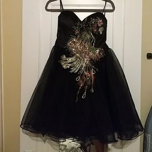 Chi Chi London Dress